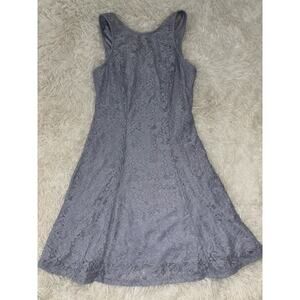 Speechless Women’s Sz. S Blue Lace Dress. New W/ Tags. Beautiful